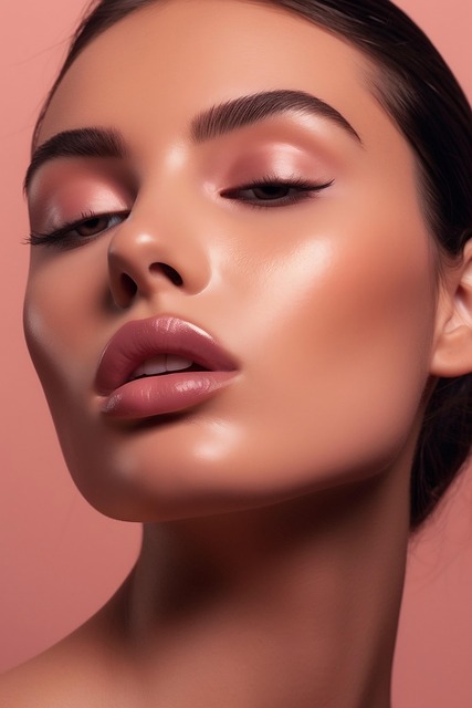 soin du visage maquillage