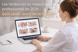 formation maquillage