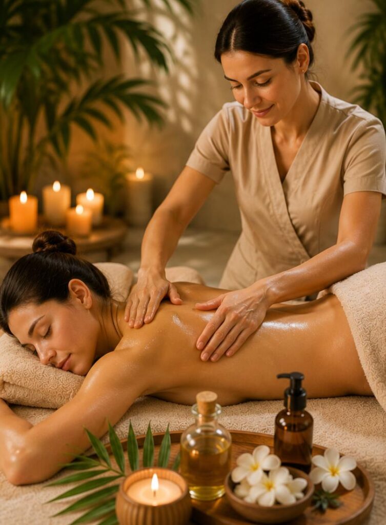 massage