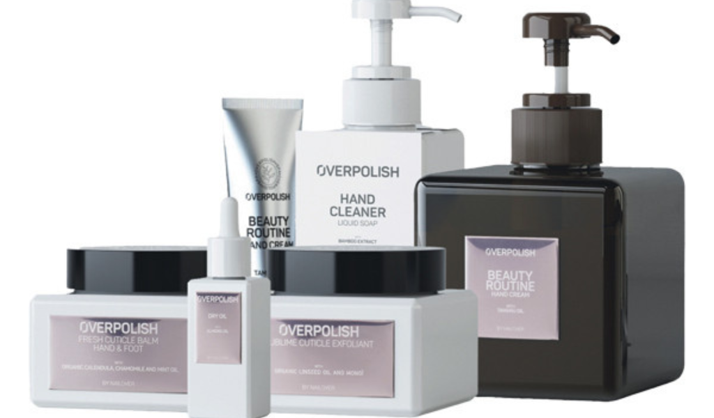 Overpolish spa